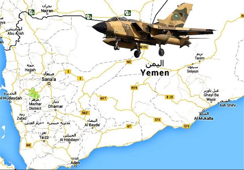 أفغانستان واللعبة السعودية الإيرانية في اليمن