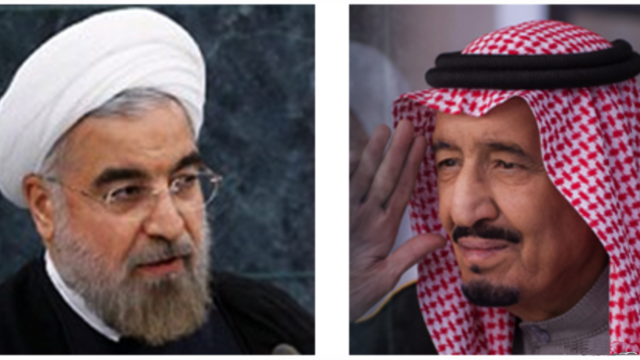 Saudi efforts towards Anti-Iran Alliance