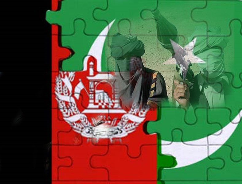 The First Step on the Difficult Path to Peace