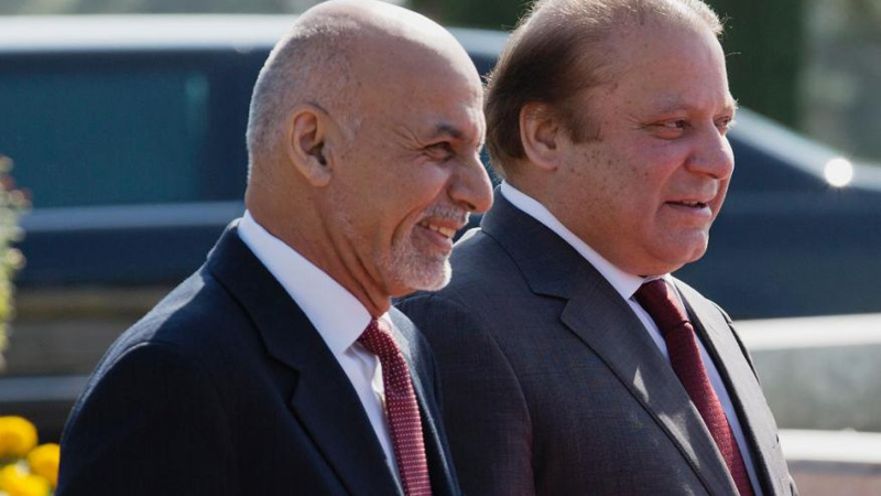 Afghan-Pak Relations: The Ongoing Scenario & Future