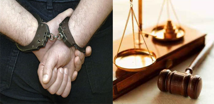 The rise in Criminal Cases: Causes and Remedies