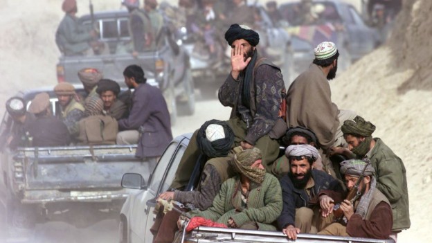 The Internal disputes of Taliban: The Current Scenario and the Future Perspective