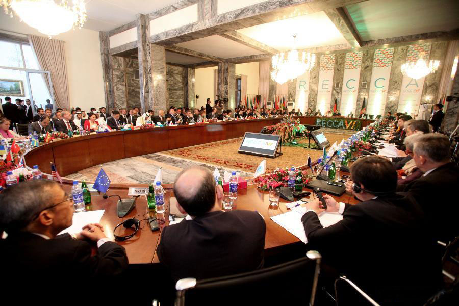 RECCA and SOM Conferences: Its impacts on Afghanistan and the Region