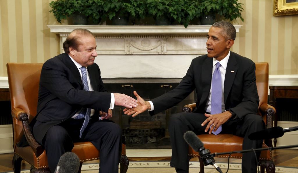 Afghanistan and Nawaz Sharif’s Visit to America