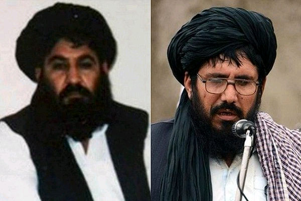 Internal Disputes of the Taliban and the experience of Splinter group