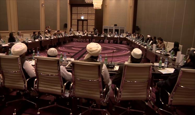 The PUGWASH Conference and Taliban’s Tendency to initiate Peace Talks