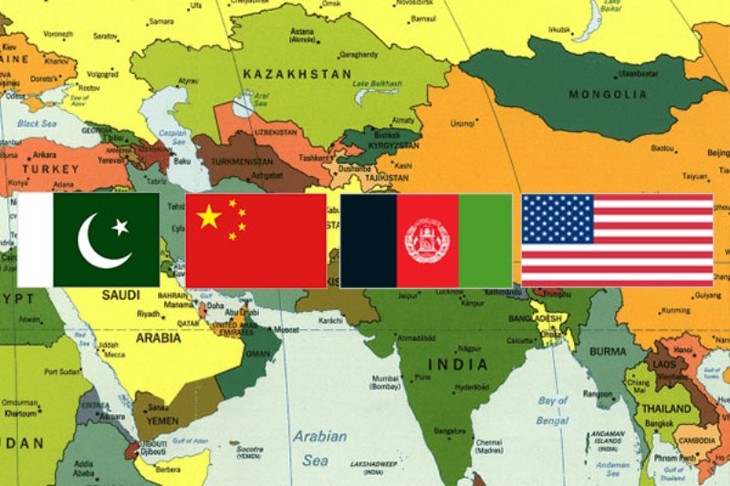 Quadrilateral Peace Talks: Factors for success and Prospects for direct talks