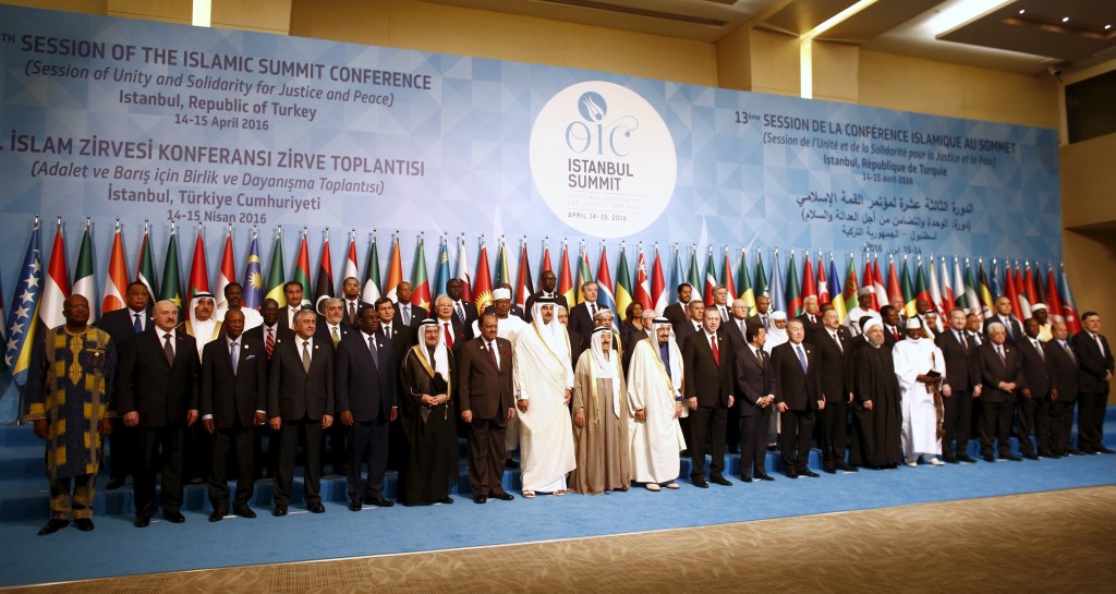 OIC and Afghanistan