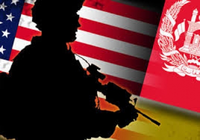 The B.S.A. and the Future of Peace in Afghanistan