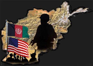 Afghanistan’s security in claves of conspiracies and monopolism