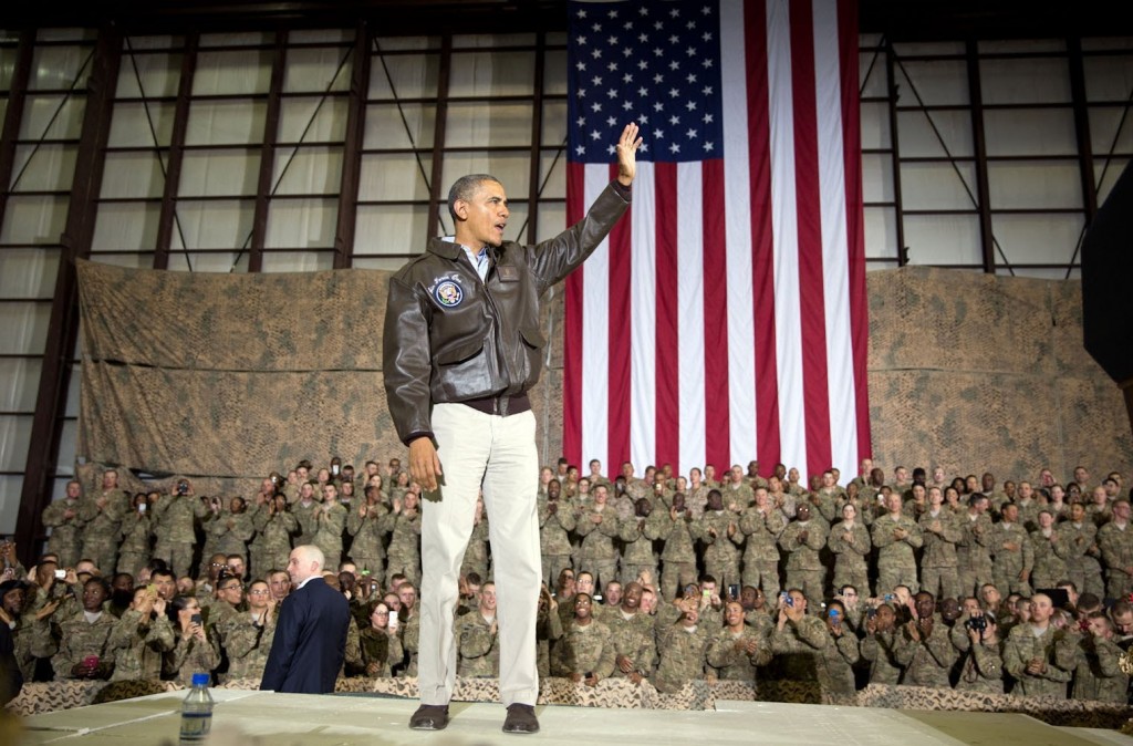 Obama’s travel to Afghanistan and plans for withdrawal of American troops from Afghanistan!