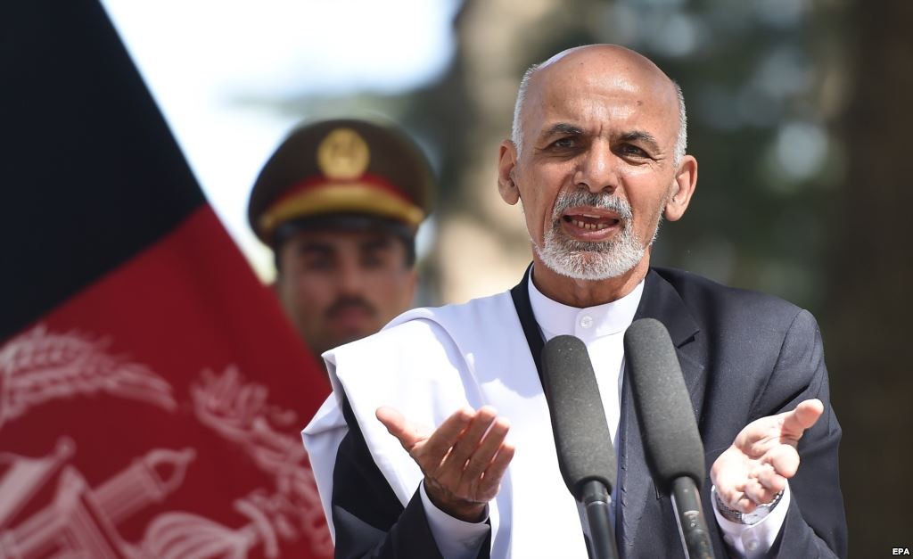 The Main Goals of Ashraf Ghani’s Trip to Pakistan