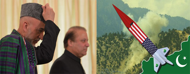 Undeclared war of Pakistan