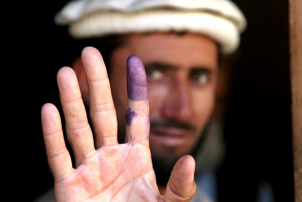 Upcoming election and its impact on peace and stability of Afghanistan