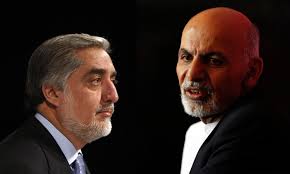 The First Hundred Days of Afghan Unity Government