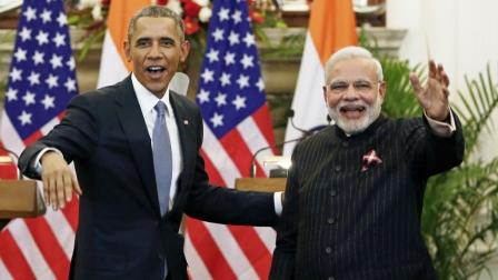 The US-India closing ties and its impacts on the region