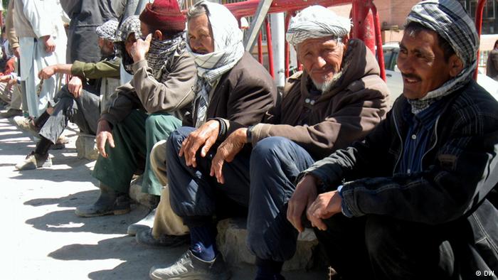 Unemployment in Afghanistan, factors behind it and the government’s policies