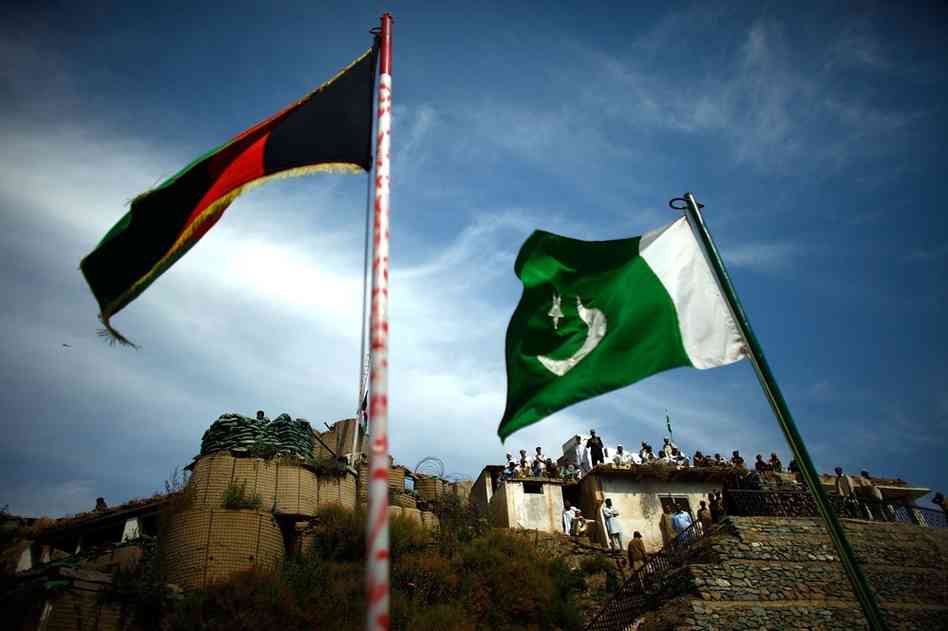 New efforts to improve Pak-Afghan relations