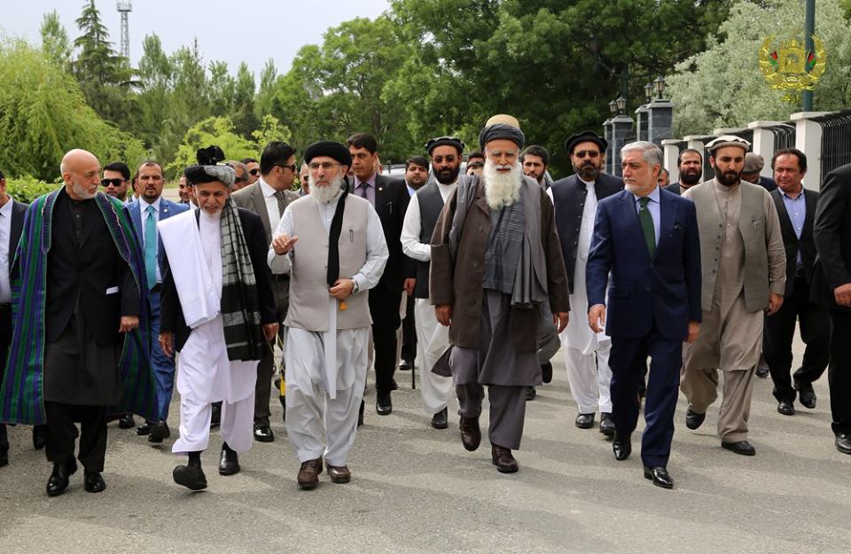 Hekmatyar’s entry into national politics and its impacts on the country