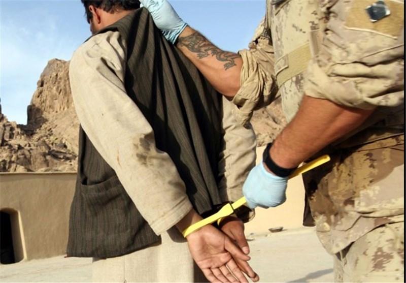 Torture and violence against prisoners in Afghanistan