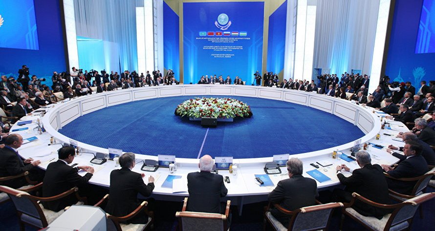 The 17th SCO summit and its impacts on Afghanistan