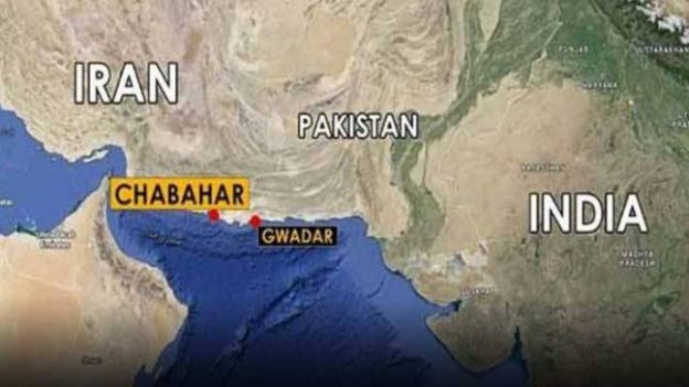 Pakistan and China: Don’t Fear Chabahar Port