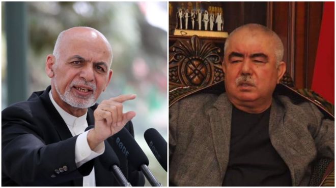 Preventing General Dostum from returning and the prospects of political crisis