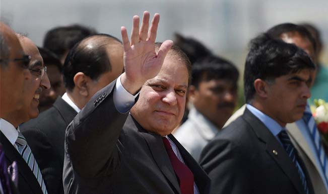 The Dismissal of Nawaz Sharif: Its Impacts on Pakistan and the Region