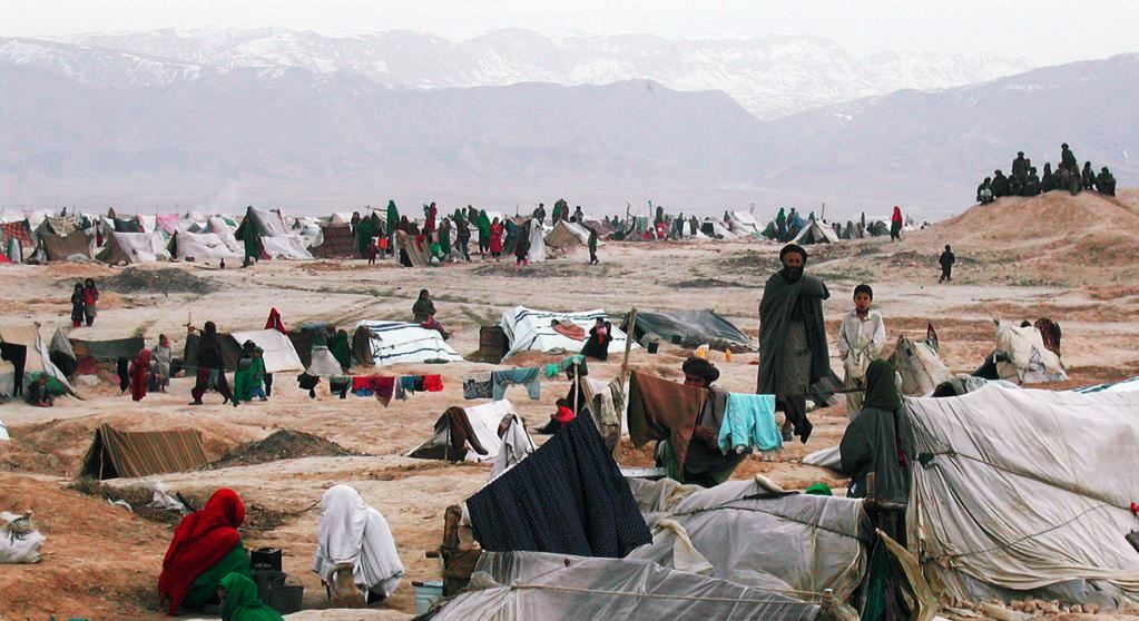 A review of the Afghan refugees’ situation in 2017