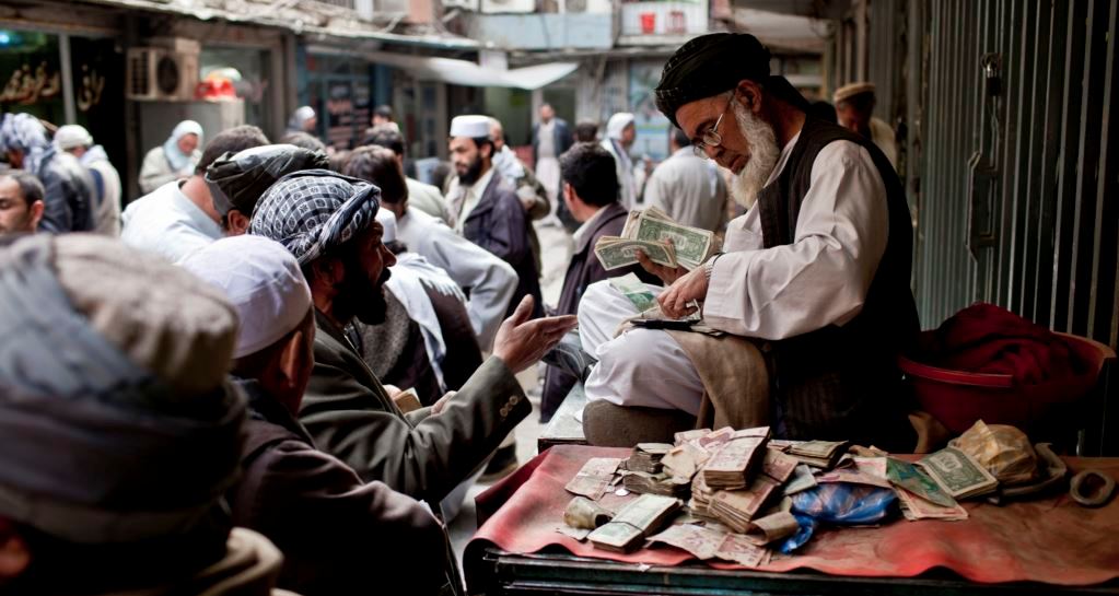 A Critical Appraisal of Economic Situation of the Country under NUG