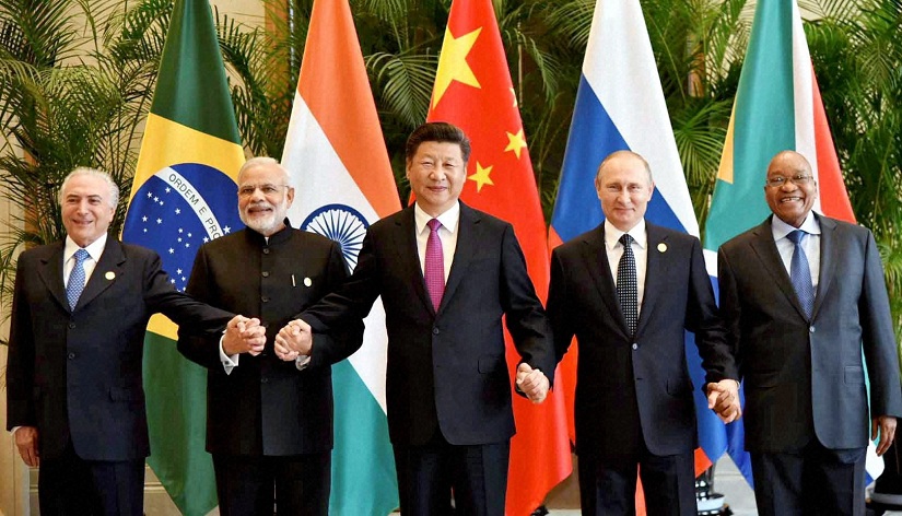 The BRICS declaration and its impacts on the region