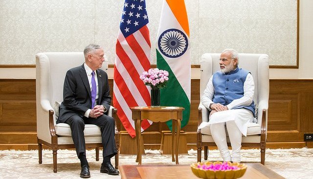 The US-India partnership and its impacts on the region