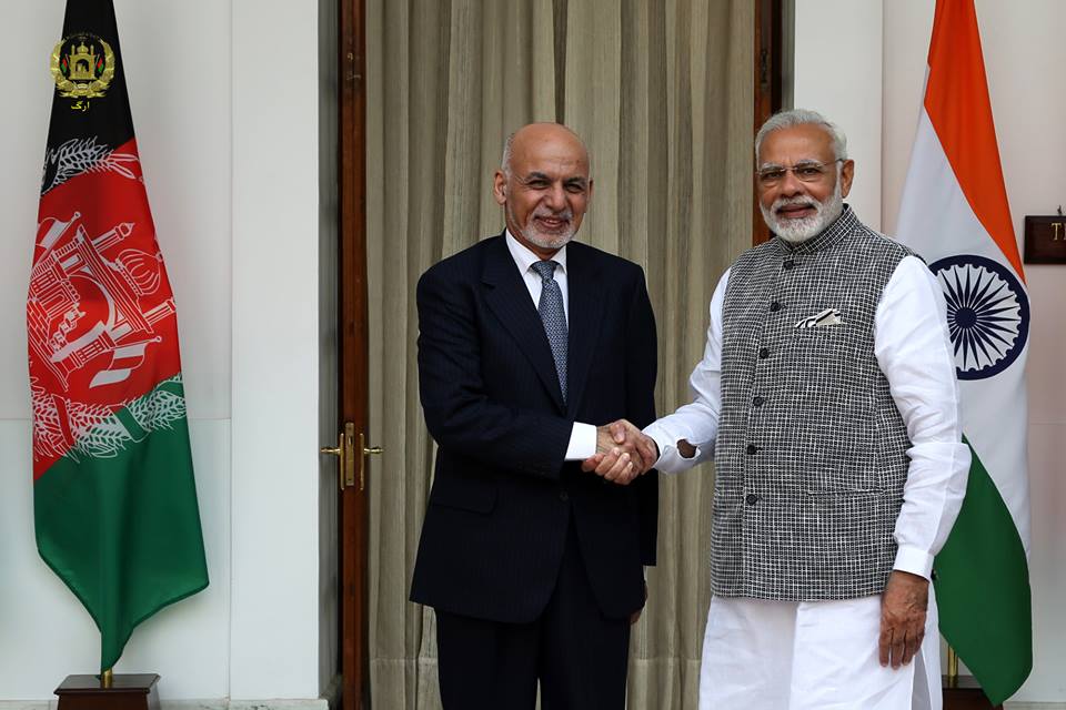 Kabul-Delhi ties and the increasing pressures on Islamabad