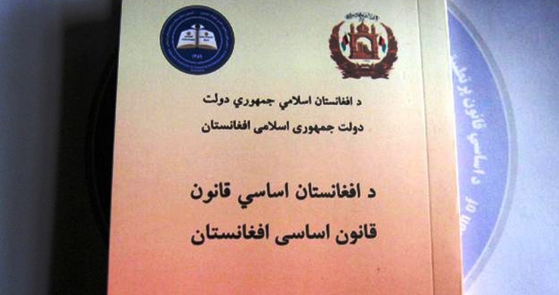 A glimpse to the implementation and violation of the Afghan constitution