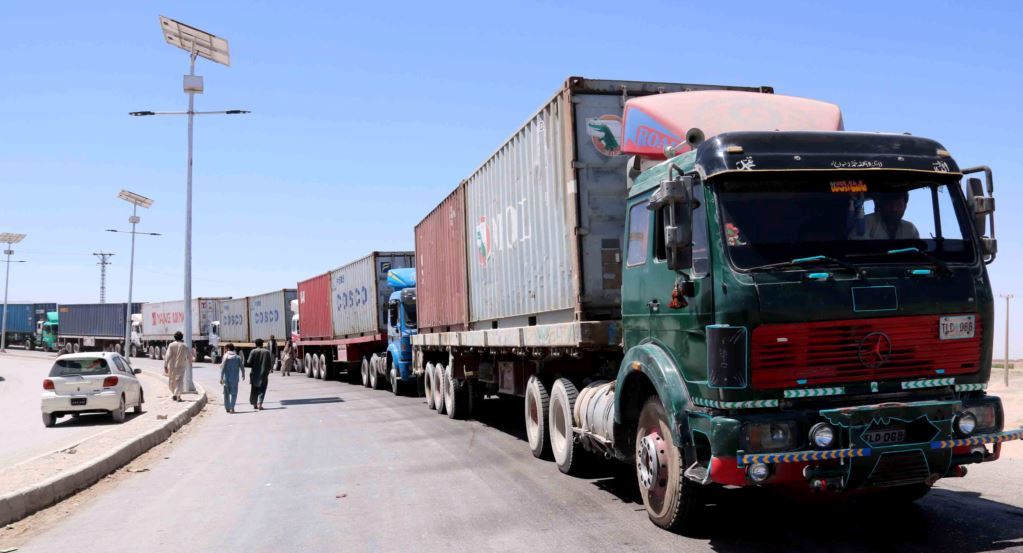 The tenuous Pak-Afghan ties and its impacts on transit and trade