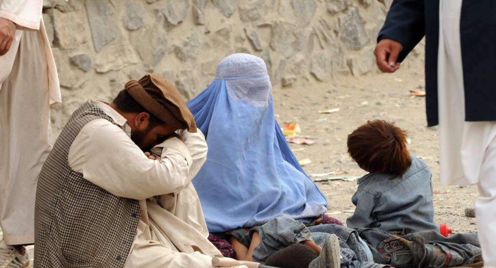 Poverty and Unemployment; Consequence of the Political and Security Instability in Afghanistan