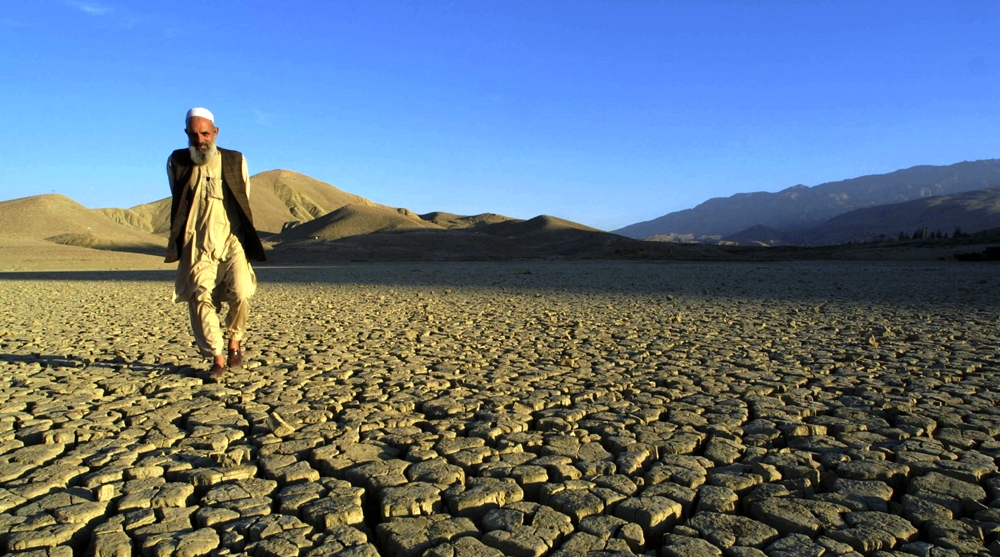 Drought; another Challenging Threat for Afghans