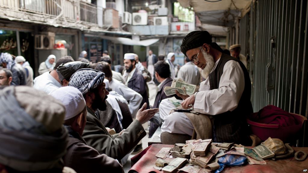 Depreciation of the Afghani currency; its factors and effects