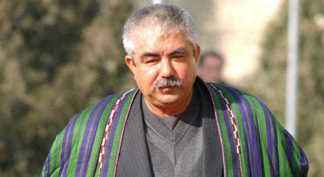 Gen. Dostum: a Prominent Figure for Every Afghan President from Dr. Najeeb to Dr. Ghani