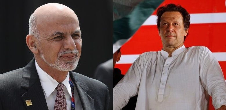 Kabul-Islamabad Ties after Election of Imran Khan