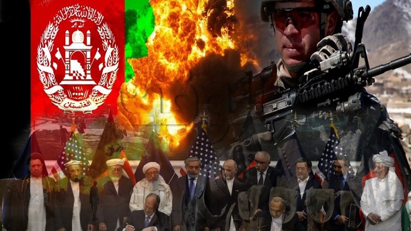 Kabul-Washington Security Agreement and the Need for Reviewing