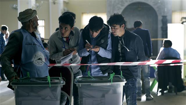 Deficiencies and Challenges of Parliamentary Elections