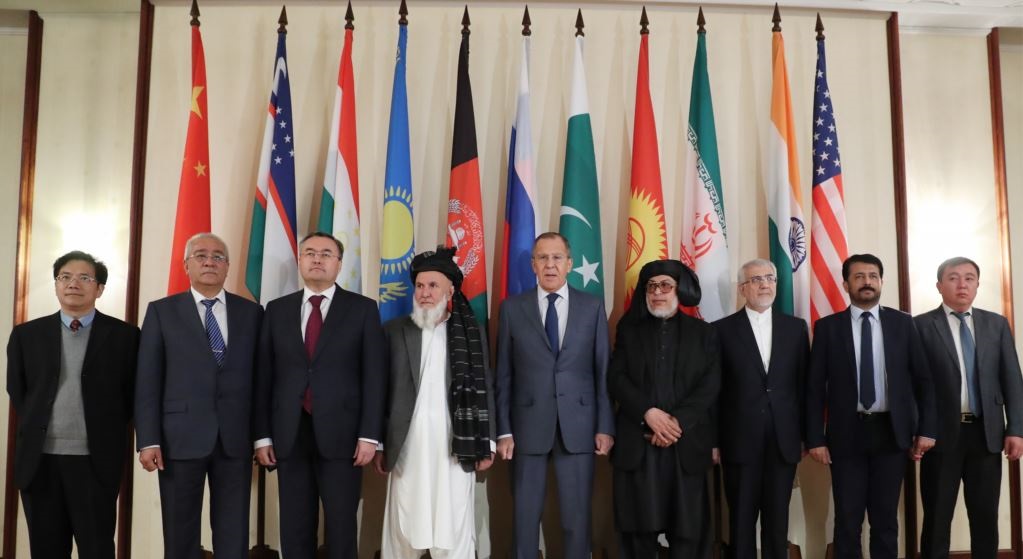 The Moscow Meeting and its Impacts on Afghan Peace Process