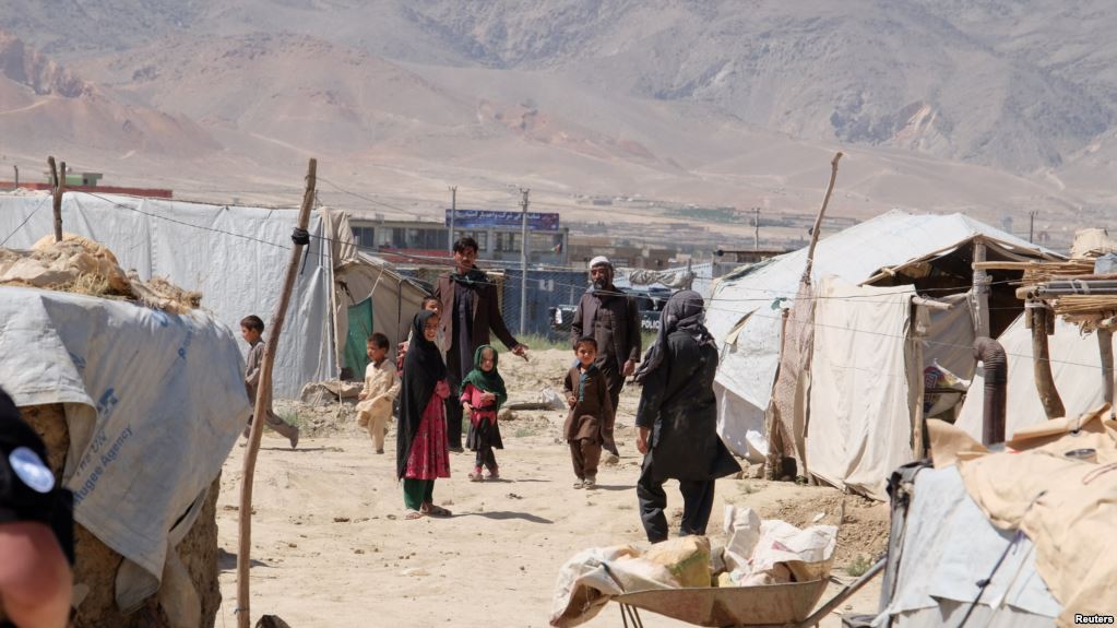 Situation and Needs of Internal Migrants in Afghanistan