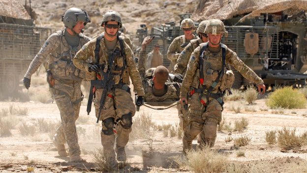 Why Trump Ponders Withdrawal of US Soldiers from Afghanistan?