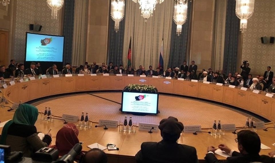 The Moscow Summit: the beginning of Intra- Afghan talks?