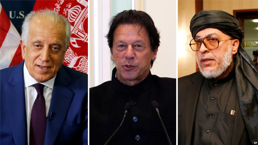 The Islamabad meeting; Is the blacklist an obstacle for peace?