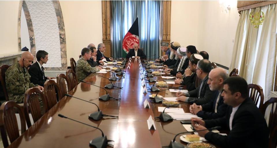 Need for Intra-Afghan Negotiations vis-à-vis the Afghan Peace