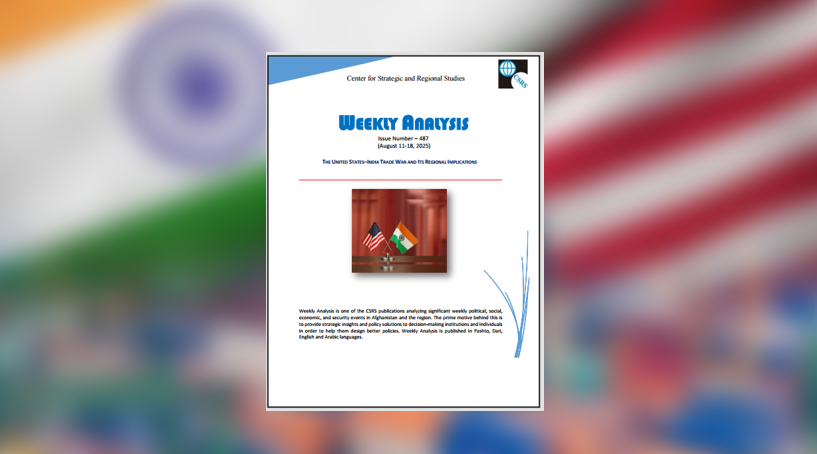 During the Cold War, India remained a close ally of the Soviet Union, while Pakistan aligned itself with the United States. Historically, Pakistan has been regarded as Washington’s partner,