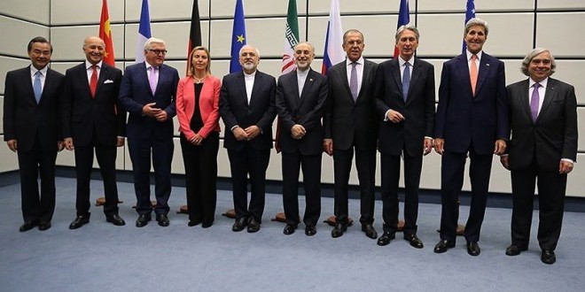 د ايران-لوېديځ اتومي توافق؛ پر افغانستان او سيمه يې اغېزې